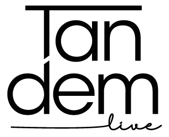Tandem Live